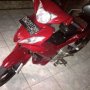 Jual Yamaha Jupiter MX 2007 cw no kopling