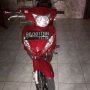 Jual Yamaha Jupiter MX 2007 cw no kopling