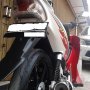 Jual Yamaha Jupiter Z Tahun 2005