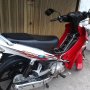 Jual Yamaha Jupiter Z Tahun 2005