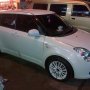 JUAL SUZUKI SWIFT GL 2006 BUILD UP WARNA PUTIH 