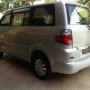 Jual BU Suzuki APV Arena GX Tahun 2009 