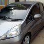 Dijual Honda Jazz RS Silver Stone 2008 Mulus Terawat