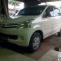 Jual Over Kredit Daihatsu All New Xenia 2013 BU