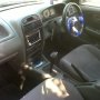 Jual SUZUKI BALENO Th 2000 AT Automatic Biru Metalic Plat D Bandung