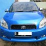 Toyota Rush 2007 Tipe S Sangat Jarang Dipakai Km Rendah