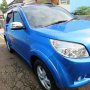 Toyota Rush 2007 Tipe S Sangat Jarang Dipakai Km Rendah