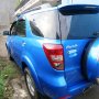 Toyota Rush 2007 Tipe S Sangat Jarang Dipakai Km Rendah