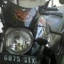 Jual Honda Tiger Revo 2007 [MULUS + KM 5000-an]