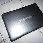 Jual Toshiba L745 core i3 2350M sandy bridge muluss murrah