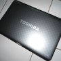 Jual Toshiba L745 core i3 2350M sandy bridge muluss murrah