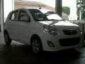 Kia New Picanto Cosmo dp murahhh