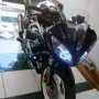 Jual Yamaha vixion hitam