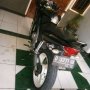 Jual Yamaha vixion hitam