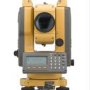 TOPCON GTS 105