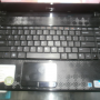 Jual Dell Inspiron 4030 P6300 / Hdd 500gb Black Motif 2.6jt nego