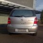 Jual Nissan Grand Livina XV AT 2009 km 30 Rb-an Record