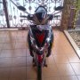 Jual Suzuki Skydrive Black