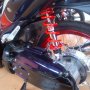 Jual Suzuki Skydrive Black