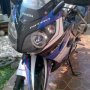 Jual CBR 150 R tahun 2007