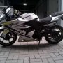 Jual KAWASAKI NINJA 250r 2012 Istimewa Jogja