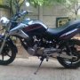 Jual Honda Tiger 2003 Full Modifikasi Revo