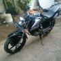 Jual Honda Tiger 2003 Full Modifikasi Revo