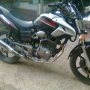 Jual Honda Tiger 2003 Full Modifikasi Revo