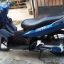 JUAL YAMAHA NOUVO 2004 biru MURAH