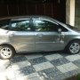 Honda jazz idsi 2005 istimewa silver Semarang