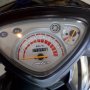 Jual Motor Yamaha Mio Sporty 2011 Hitam Orisinil