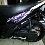 Jual Motor Yamaha Mio Sporty 2011 Hitam Orisinil