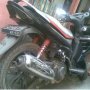 DIJUAL SUZUKI SKYWAVE NR II 2008 PLAT T POSISI BANDUNG