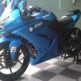 ninja 250 muluss jakarta