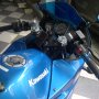 ninja 250 muluss jakarta