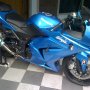 ninja 250 muluss jakarta