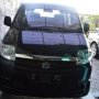 Suzuki APV Arena GL MT Hitam Metalik Bagus 2008