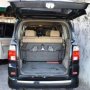 Suzuki APV Arena GL MT Hitam Metalik Bagus 2008