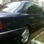 Jual Mercy C200 Elegance 1997 A/T