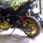 Jual honda tiger revo ( istimewa )