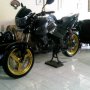 Jual honda tiger revo ( istimewa )