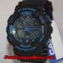 JamTangan G-shock 100