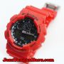 JamTangan G-shock 100