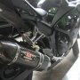  Kawasaki Ninja 250 FI 2012 Hitam 