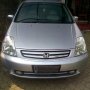 Jual Honda Stream 1700 A/T 2003 (BANDUNG)