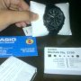 Jual Casio Edifice EF-535BK (ORIGINAL) 