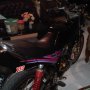 Jual yamaha rxz