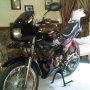 Jual yamaha rxz