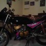 Jual yamaha rxz