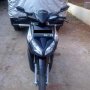 Jual Honda Vario CBS 2010 Istimewa